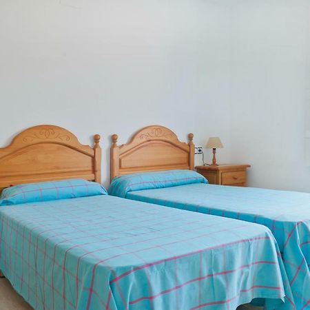 Lluna L' Escala Εξωτερικό φωτογραφία