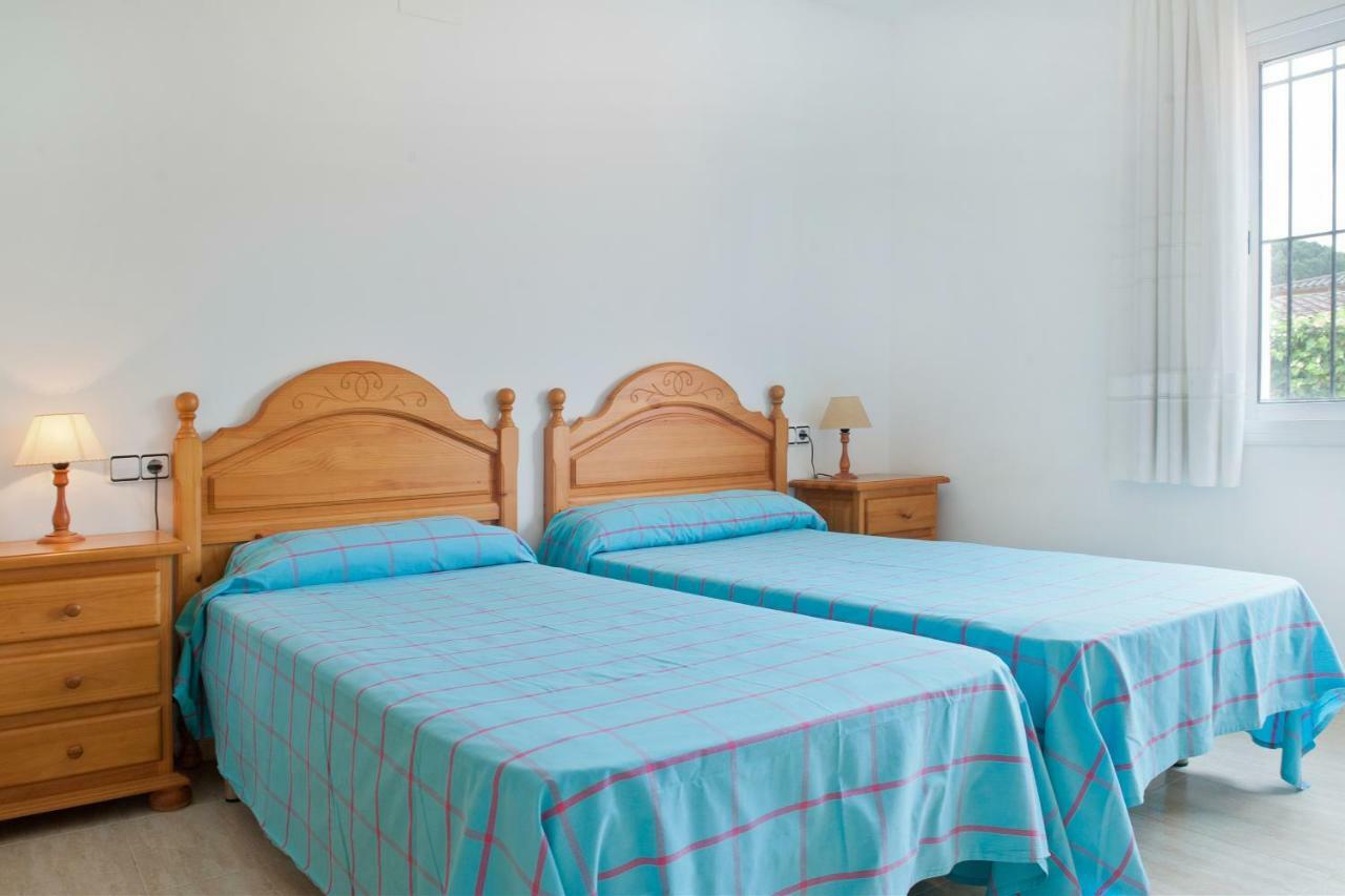Lluna L' Escala Εξωτερικό φωτογραφία