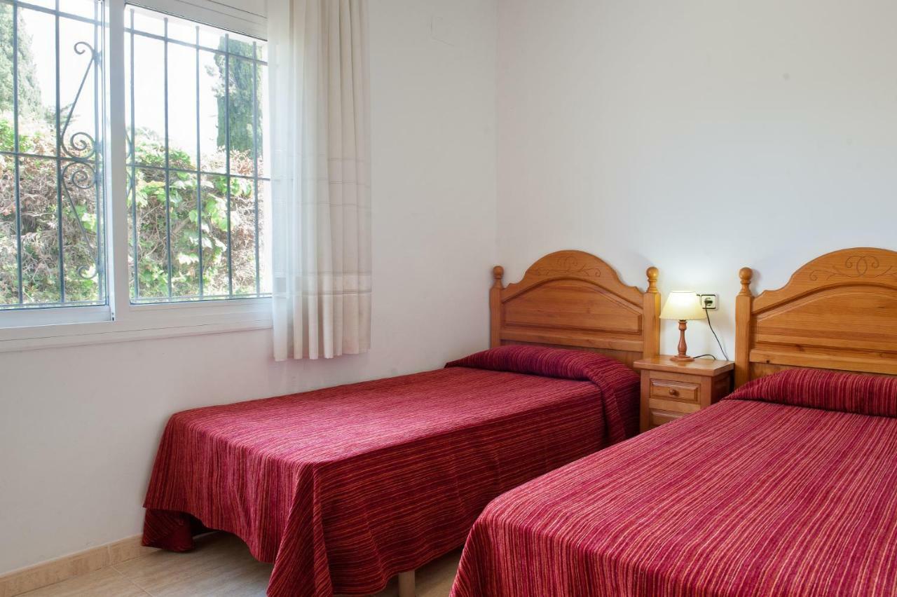 Lluna L' Escala Εξωτερικό φωτογραφία